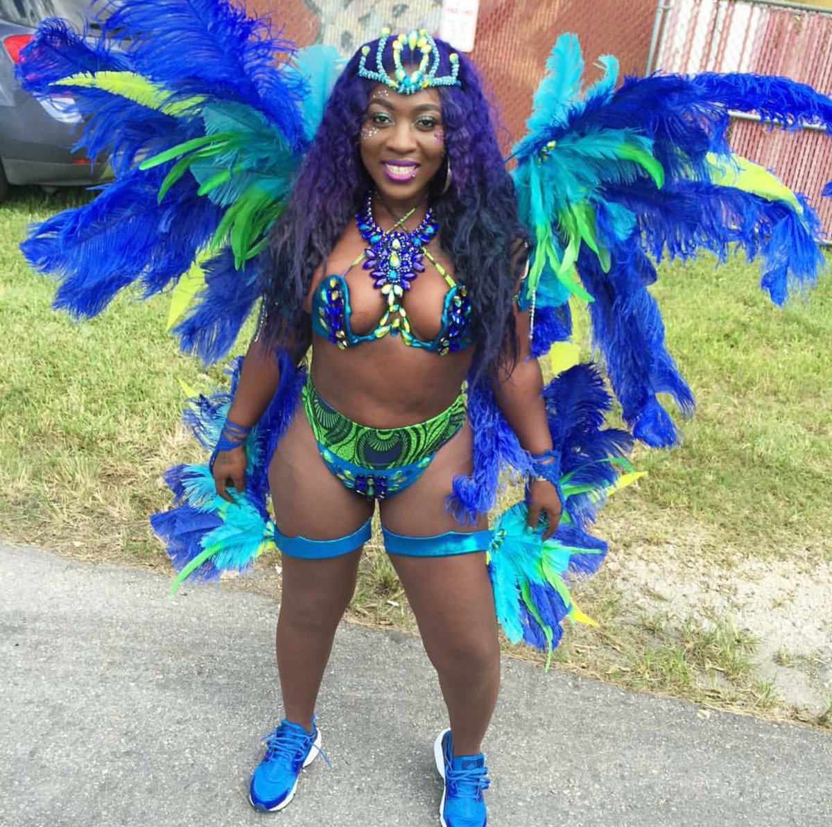 ViewsFrom876JA's tweet photo. 📍 Miami Carnival 2016 Highlights 

  #MiamiCarnival  #MiamiCarnival2016 #ViewsFrom876 #View876 https://t.co/HP7XpWZWUk