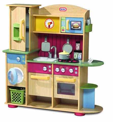 BumbleBrands's tweet photo. #MumsTheWord Only 8 #littletikes wooden kitchens for #kids left. Great #Christmaspresent with #freedelivery #moneysaver #bakeoff for kids? https://t.co/kdZGBjszfJ