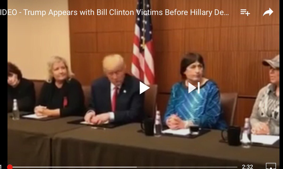 tamaraleighllc's tweet photo. .@realDonaldTrump gives VOICE 2silenced #ClintonVictims 💔Like #Benghazi Families #AngelMothers 🇺🇸 #DEBATE  #TrumpWon https://t.co/Z0eSOe9OG5 https://t.co/xNoCEIyL6y