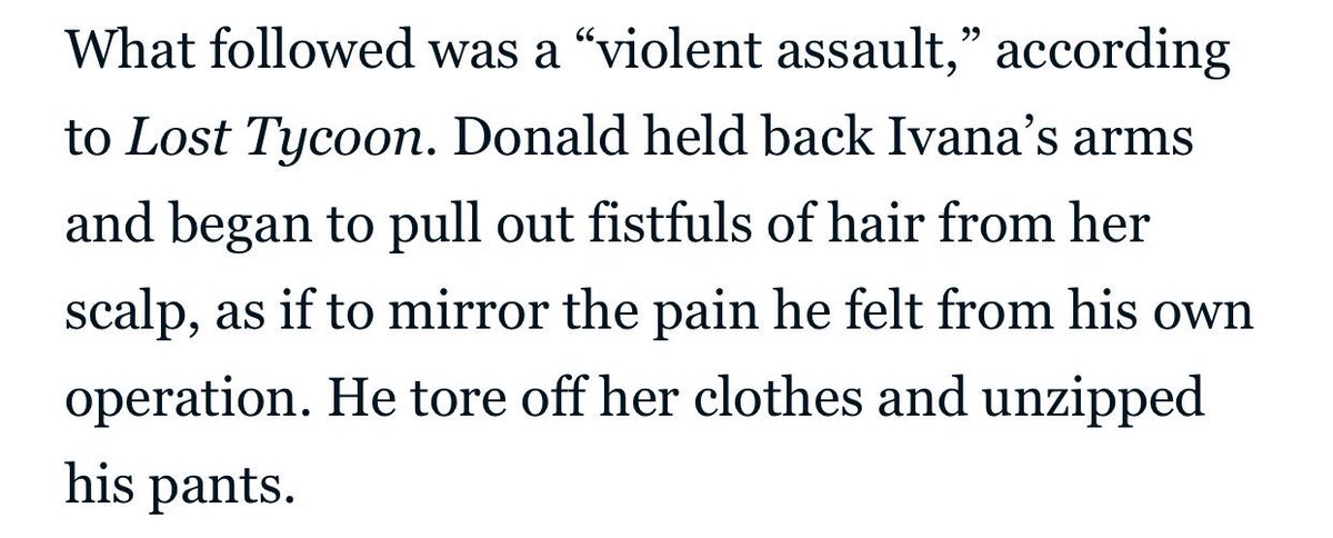 xancreed's tweet photo. #TagSomeoneWho has multiple rape charges filed against them @realDonaldTrump https://t.co/uqxVRlQV2O
