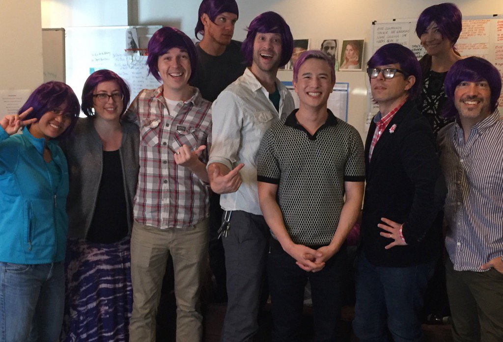 NoTomorrowWritersCW tweet media