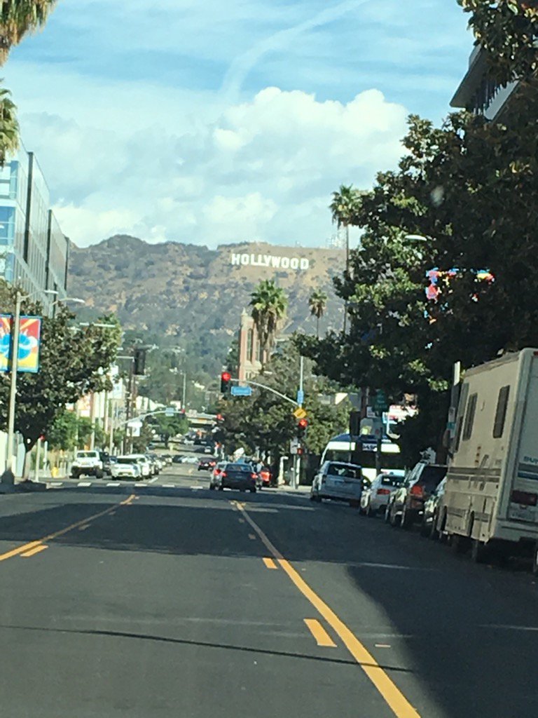 radvaz's tweet photo. @ShugsandFats do #Hollywood ! @NadiaPManzoor https://t.co/vNdJeZsOw8