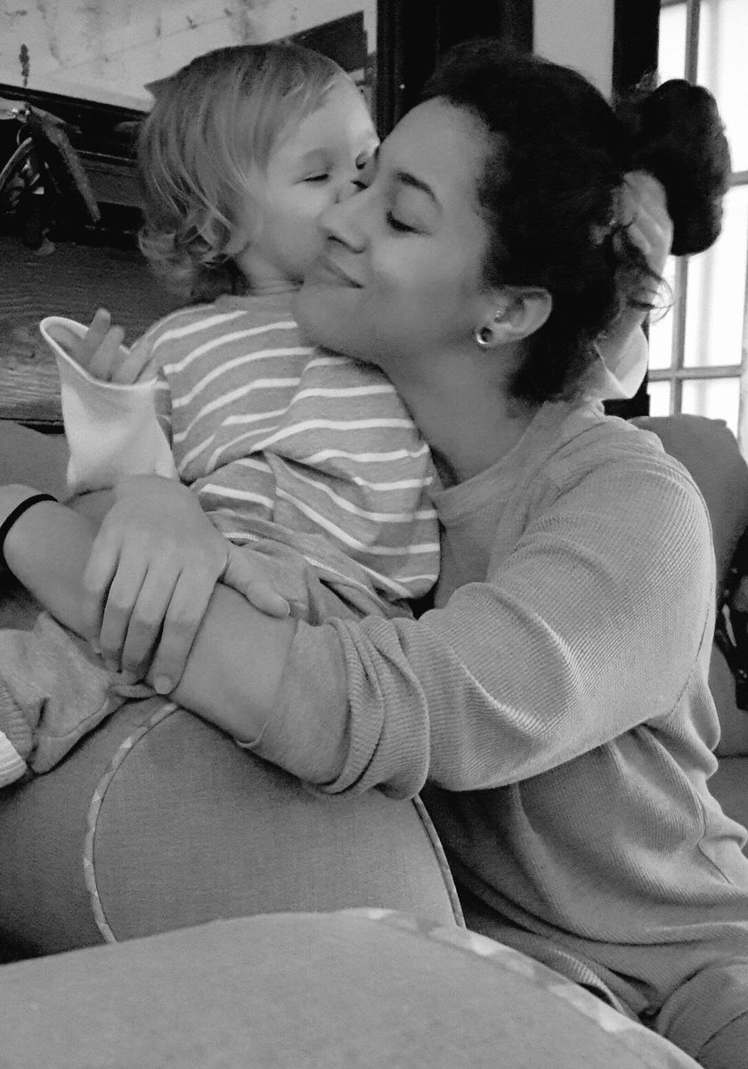 ambralxndr's tweet photo. It really doesn't get any better than this #borntobeamom https://t.co/ituYir7G3m