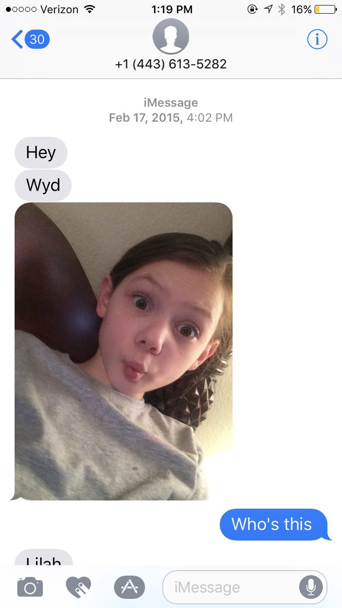 prolllynot's tweet photo. THIS CHILD HAS BEEN HARRASSING ME FOR OVER A YEAR AND A HALF WHAT THE FUCK https://t.co/lISfHzXeEq