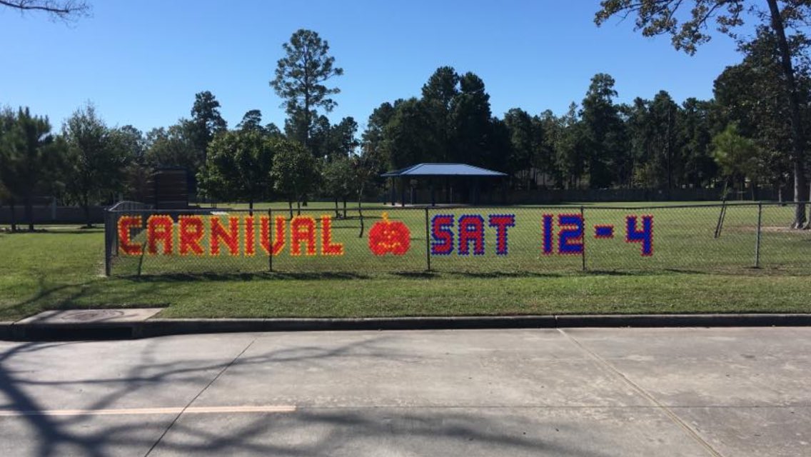 BBESPTO's tweet photo. This Saturday! Games, prizes, and food!#foodtrucks#carnival2016 https://t.co/5owzkPemTS