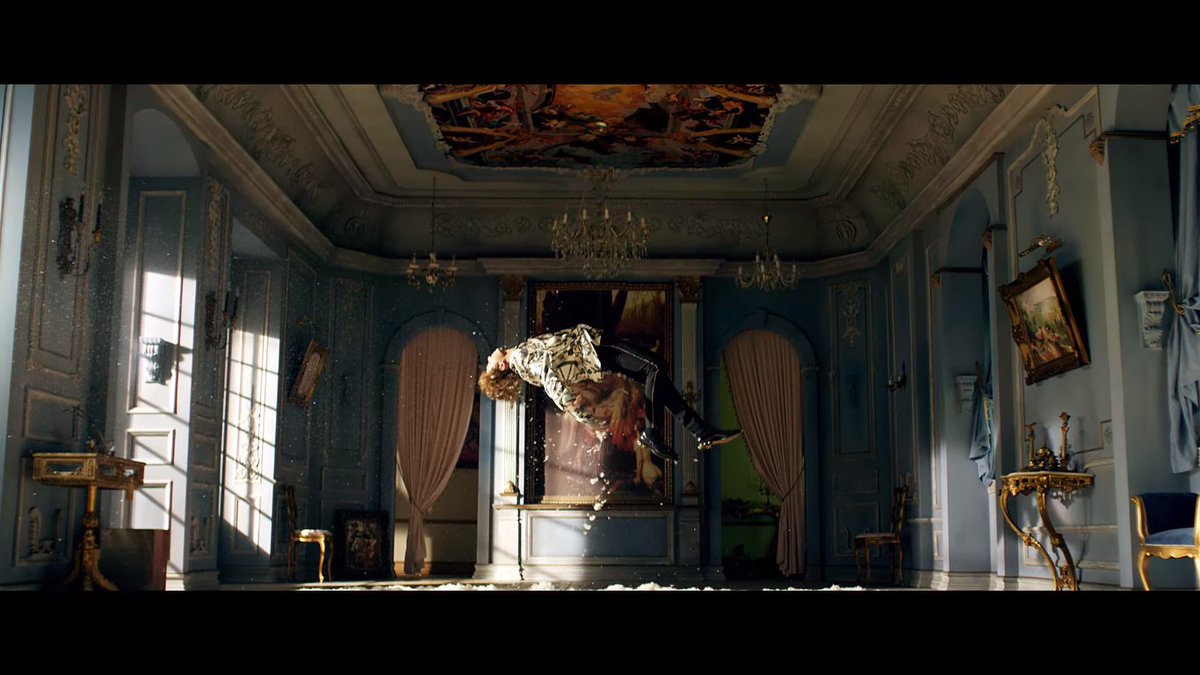 nuna_twt's tweet photo. После очередного просмотра клипа бтс
Состояние: Чон Чонгук
#WINGS7 #WINGS #Bts #Army https://t.co/mRXHJxXoBa