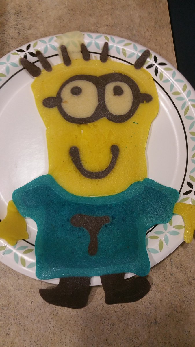 tarmendariz2010's tweet photo. Creative cooking in maker spaces!!! #dptech2017 #dpmaker2016 https://t.co/wNfPxXvdIW