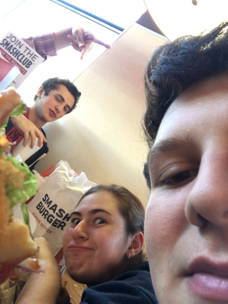 beefboys_band's tweet photo. Our boys and our producer sharing a beef-based meal in the workspace, talking about our new content #BEEFTRAIN #GETONIT #GETONTHEBEEFTRAIN https://t.co/LgtpN98haG