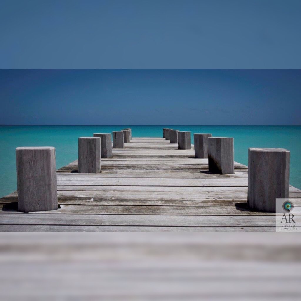 Playa Caldera en Punta Delgada De la Isla Tortuga en Venezuela un paraíso en nuestro oriente