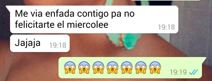 miiriian1210's tweet photo. Cuando @miguelespera es un malajoso😒😹 https://t.co/Bvd6lU6RgL