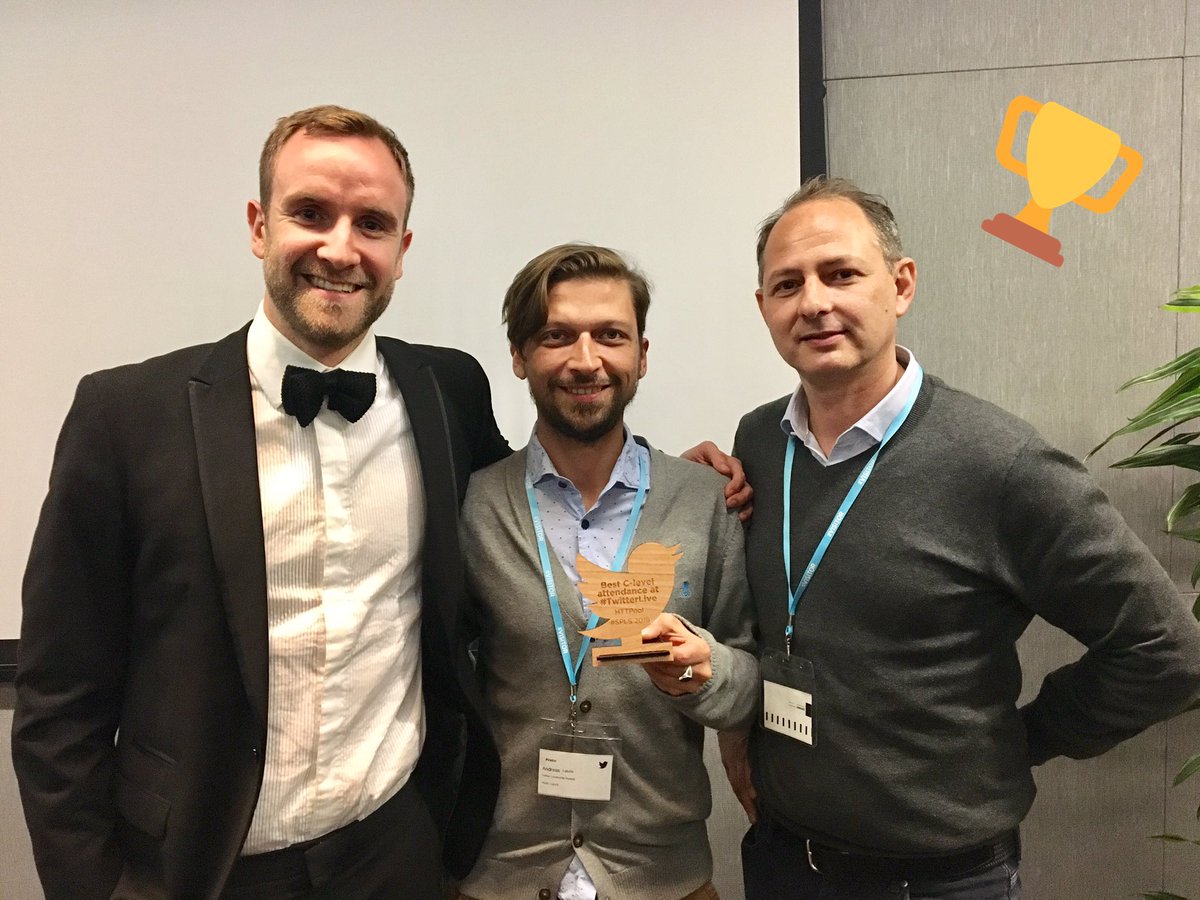 Httpool DACH tweet media