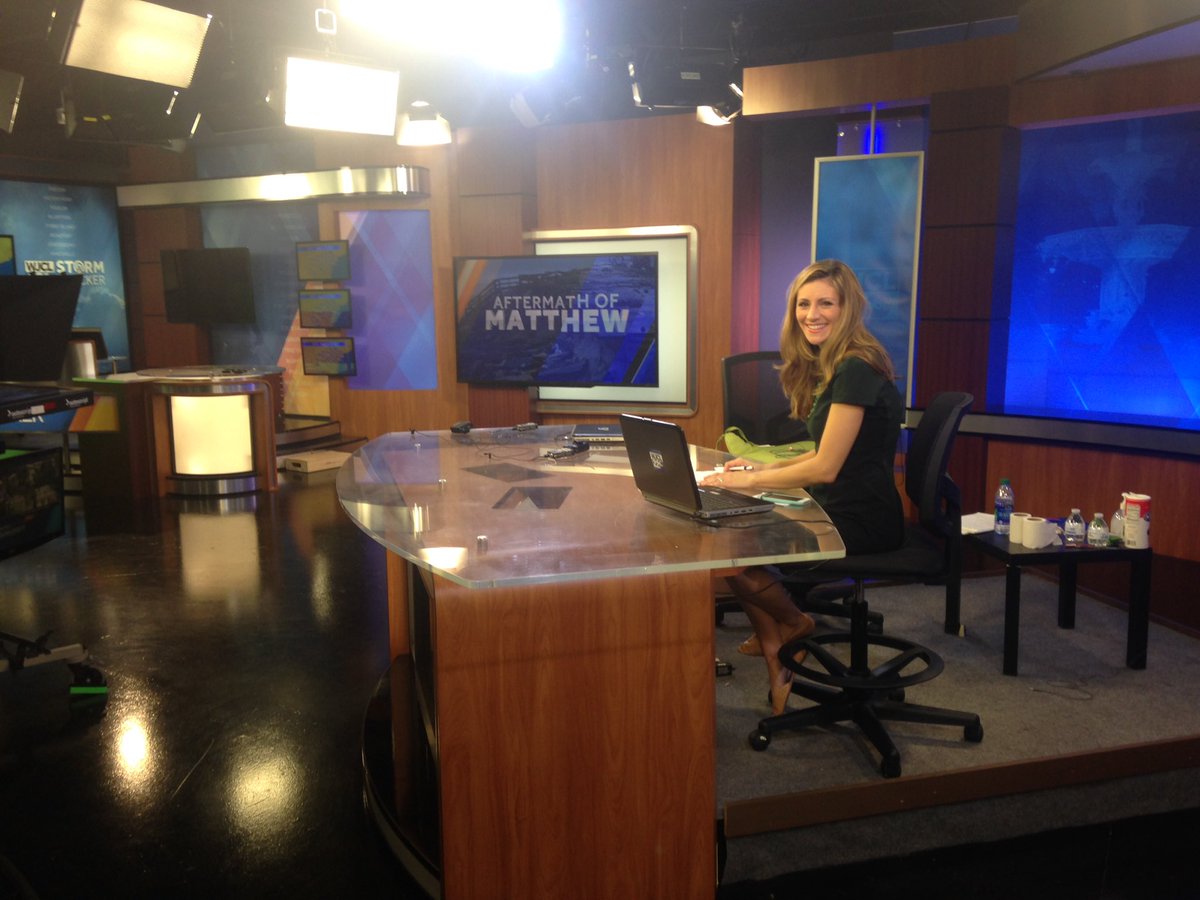 Fernstar traveled to Savannah to help WJCL storm aftermath efforts. <a href="/WESH/">WESH 2 News</a>