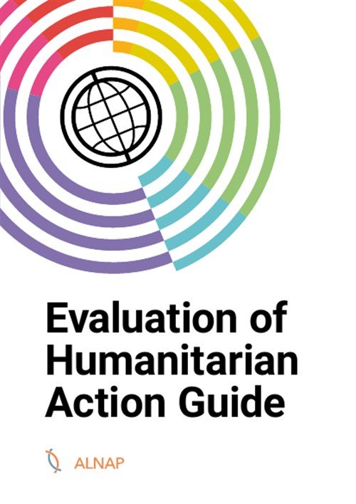 FCDOResearch's tweet photo. For those who work in the #humanitarian field and want to get more from #Evaluation New guide from @ALNAP https://t.co/qjIuiONFb0 #Disasters https://t.co/wep8H7Kjmp