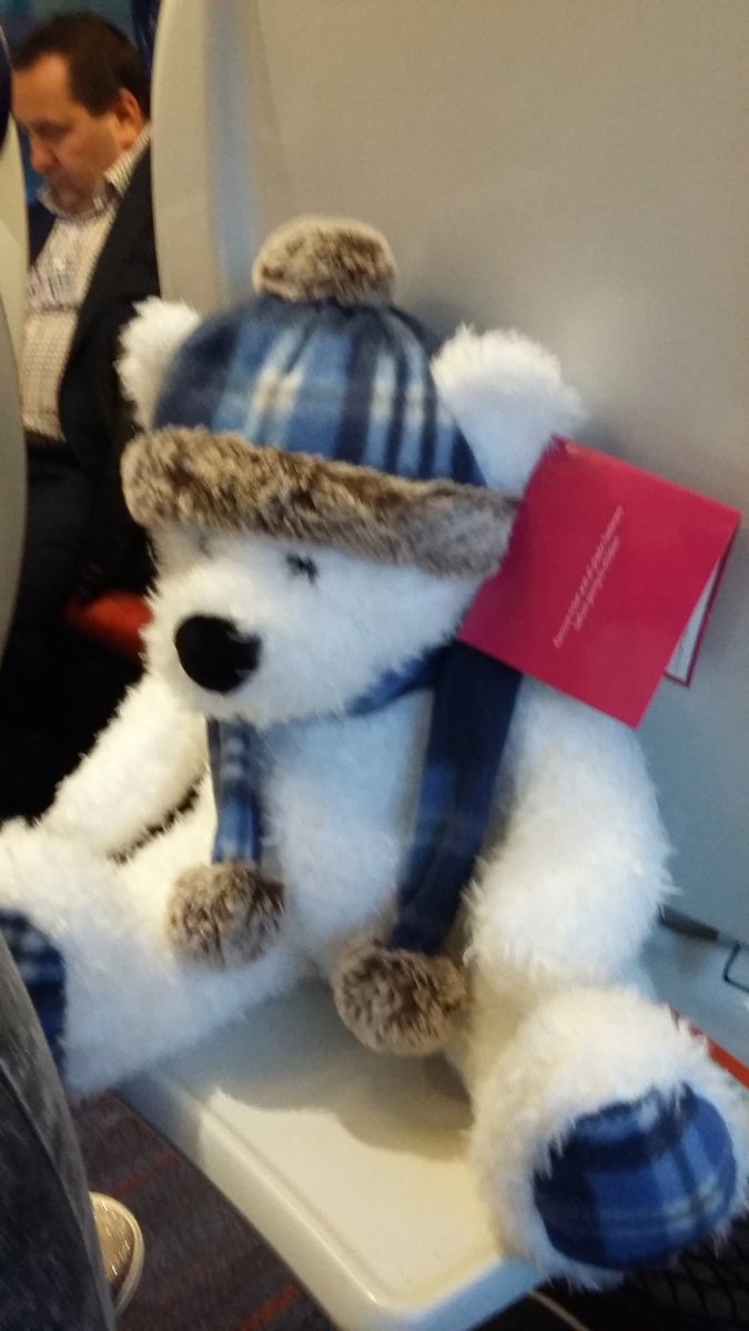 sharonb49685705's tweet photo. Jasper has just left Milton Keynes en route home to essex https://t.co/9diBSYXdgL