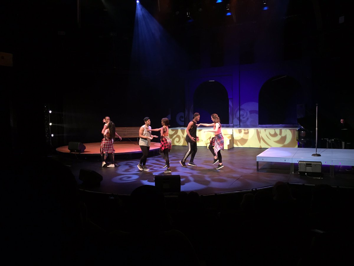 <a href="/actorgza/">Arts & Culture Trust</a> <a href="/NedbankArts/">Nedbank Arts</a> <a href="/TheDALRO/">DALRO</a> #ACTScholarships2016 #MagicInTheMaking Dancing has kicked off the programme