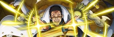 ボルサリーノ 通称 黄猿 Twitterissa 八尺瓊勾玉 やさかにのまがたま T Co Ewh7emakpw Twitter