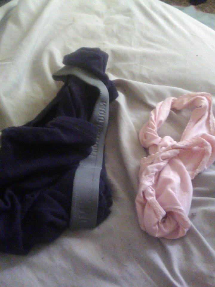 Colt45ths's tweet photo. #goodwaytostarttheday #bottomsoff #wakenbake #beautifulmornin #his&amp;hers https://t.co/kEP4qkQm9w
