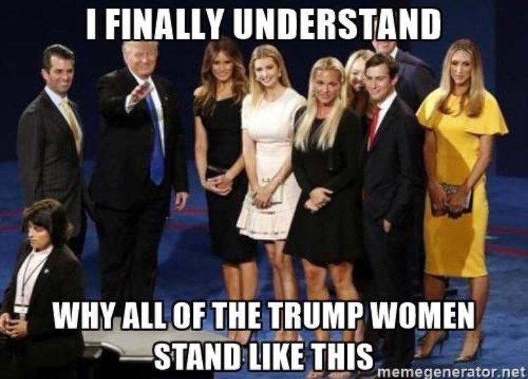 VanessaSelbst's tweet photo. #hideyourpussy https://t.co/Qk8hTVPCvy
