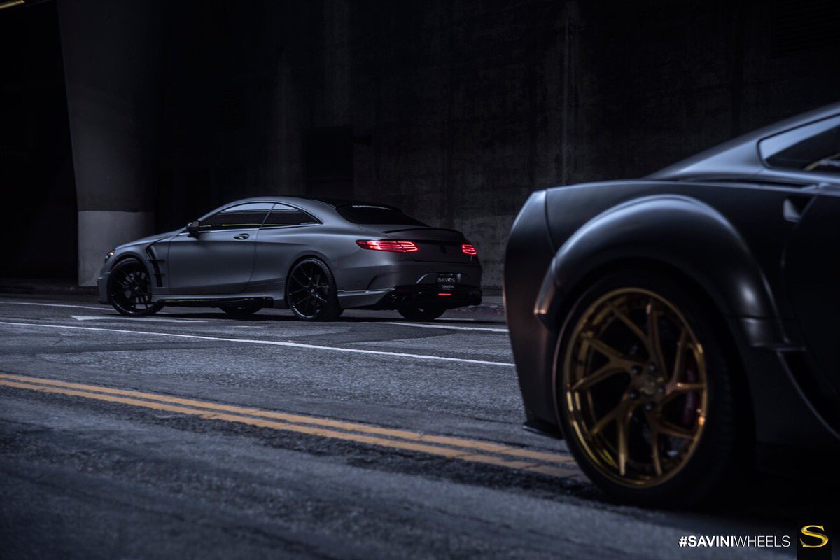 SaviniWheels's tweet photo. Hot rides on hot wheels for your #mondaymotivation #saviniwheels https://t.co/CqjJRqhlbk