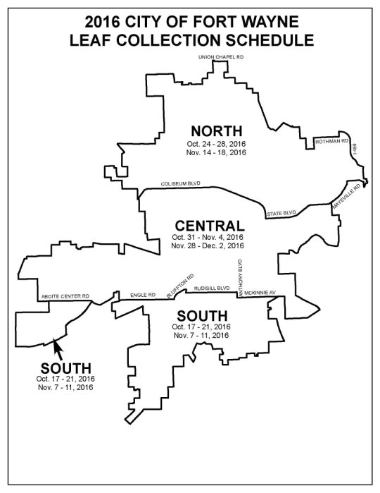 newssentinel's tweet image. When are your leaves going to be picked up? ow.ly/8Pcl3052cF1