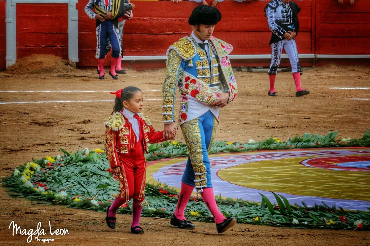 #silosniñosenlostoros 👧🏻👦🏻