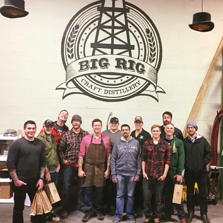 Watershed Brewing Co. tweet media