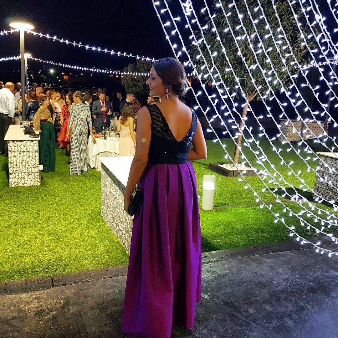 María González tweet media