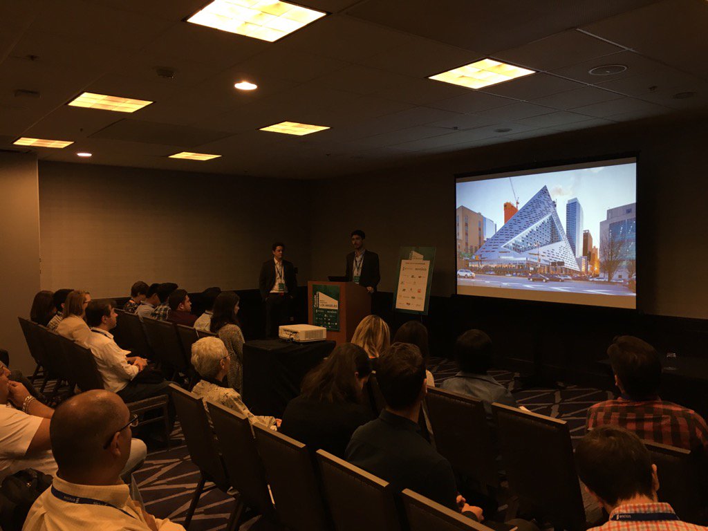 marksilv242's tweet image. #facadetectonics Managing Complexity: Implementing Parametric Tools in Project Management. Brilliant!