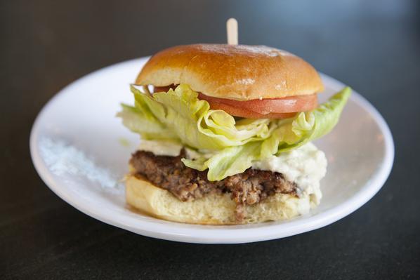 Day off? We think that calls for a burger... Join us!