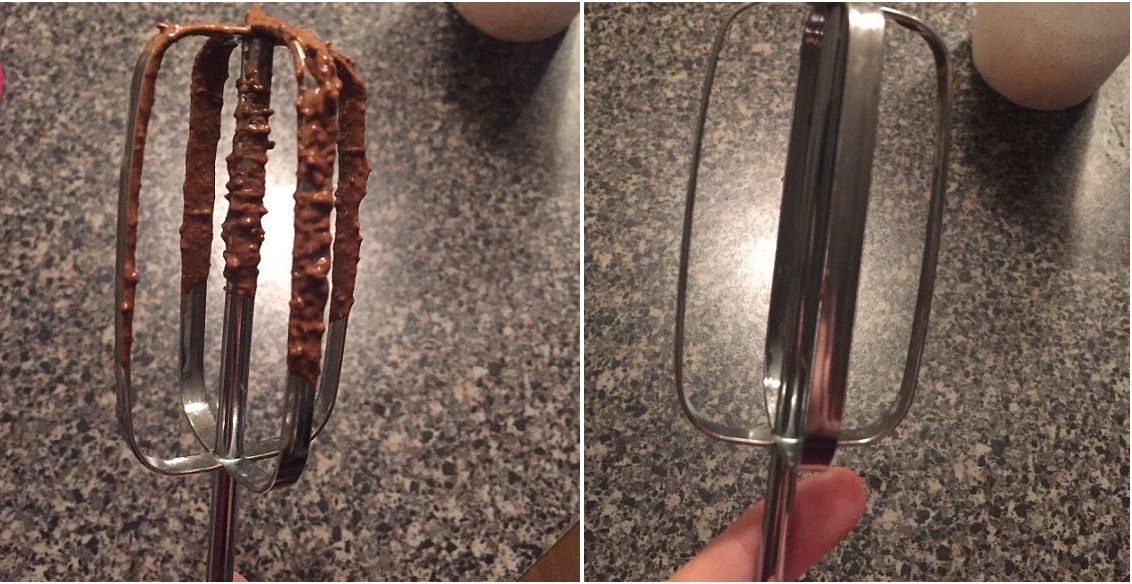 atedobnes_'s tweet photo. Cuando hacen torta en mi casa y dejan el batidor en la mesa https://t.co/iDFjd5xEum