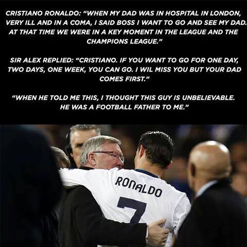 FootballTrendin's tweet photo. Respect. https://t.co/AsbhapnAMW
