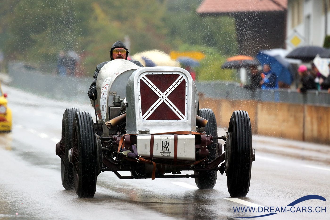 Dreamcars аренда авто