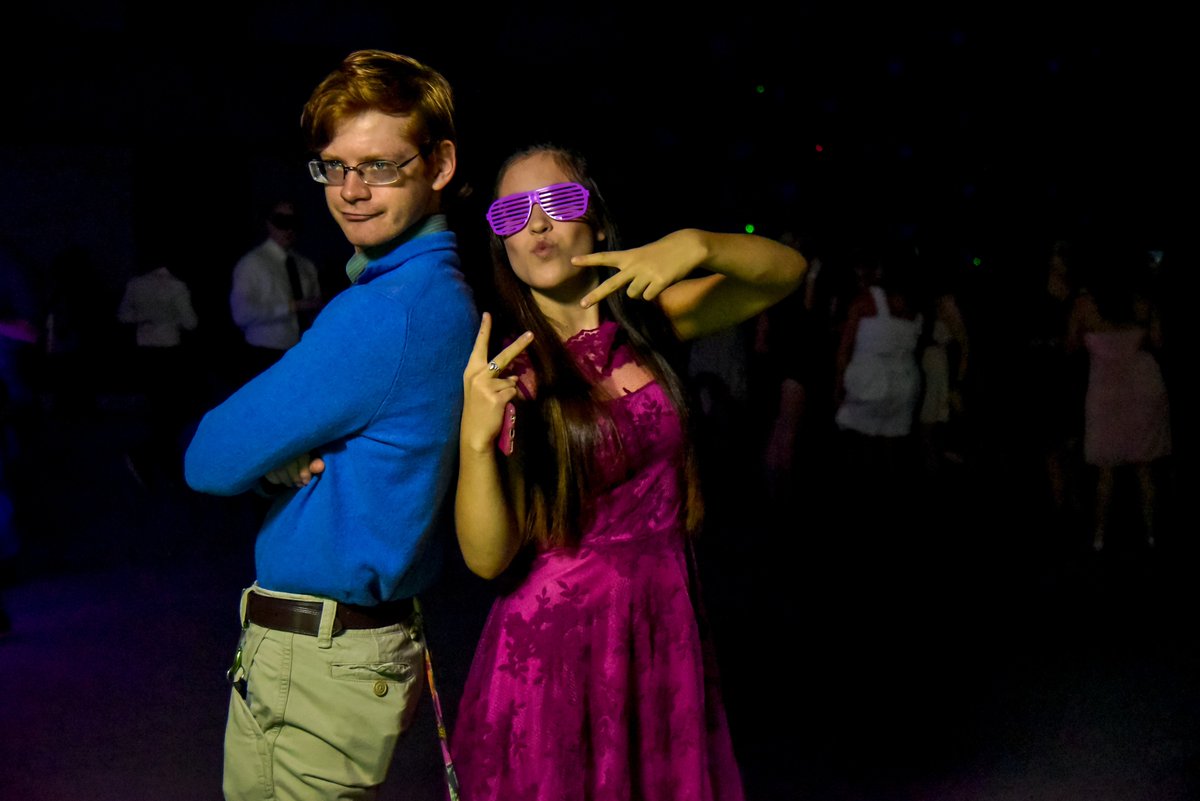 EngageFairmont's tweet photo. Preview of Homecoming dance photos! https://t.co/BWKx4cXtFQ
