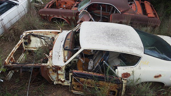 PartingOut's tweet photo. 1968 #Barracuda listed for Parting Out / all parts for sale 
 https://t.co/GXAJ0L2BLC #mopar #plymouth #cuda #68cuda #68mopar #moparmonday https://t.co/orOfV08dd3