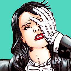 HeirToMagic's tweet image. "Oops, I did it again. Leaving for a long period of time is a bad habit."