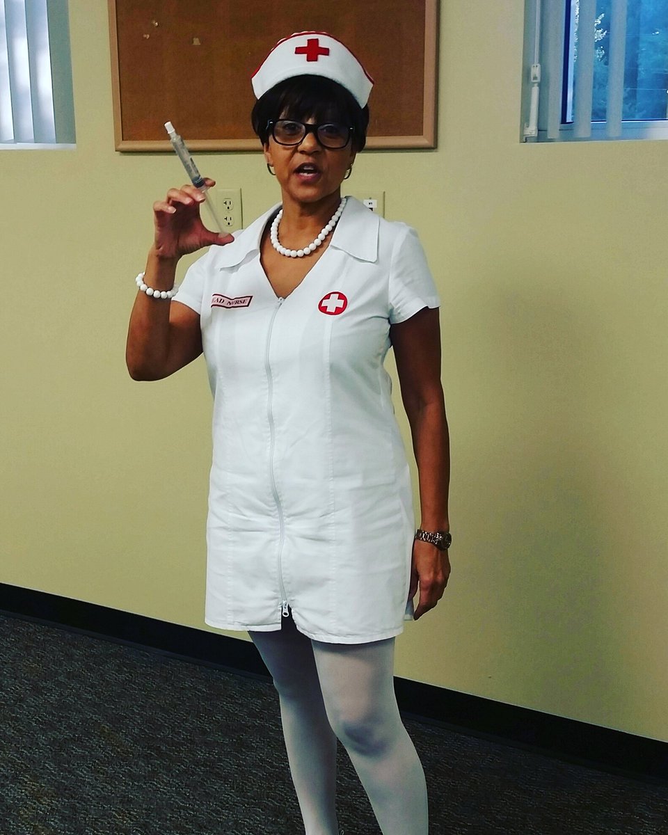 tglynn58's tweet photo. #teamworkweek #superheroday #nurseonduty https://t.co/4rouctzhAh