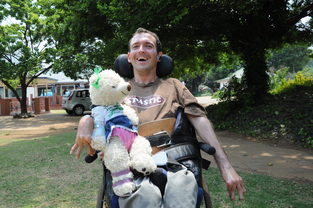 aware_bears's tweet photo. #ProudlySA #specialpeeps #weareable https://t.co/xnUxs4w2GJ
