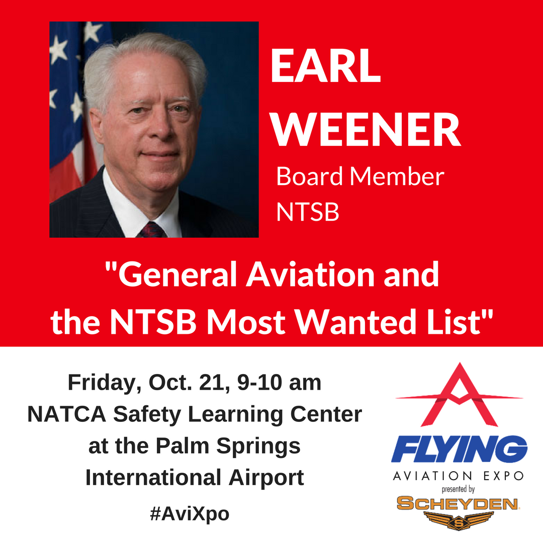 Flying Aviation Expo (@AviationXpo) / Posts / X