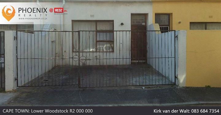 RealtyPhoenix's tweet image. #renovators dream  #housesforsale #woodstock #capetown For Sale R2million.
Kirk van der Walt 083 684 7354
Email: kirk@phoenixprop.co.za