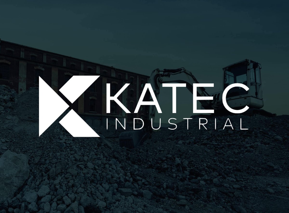 Katec Industrial tweet media