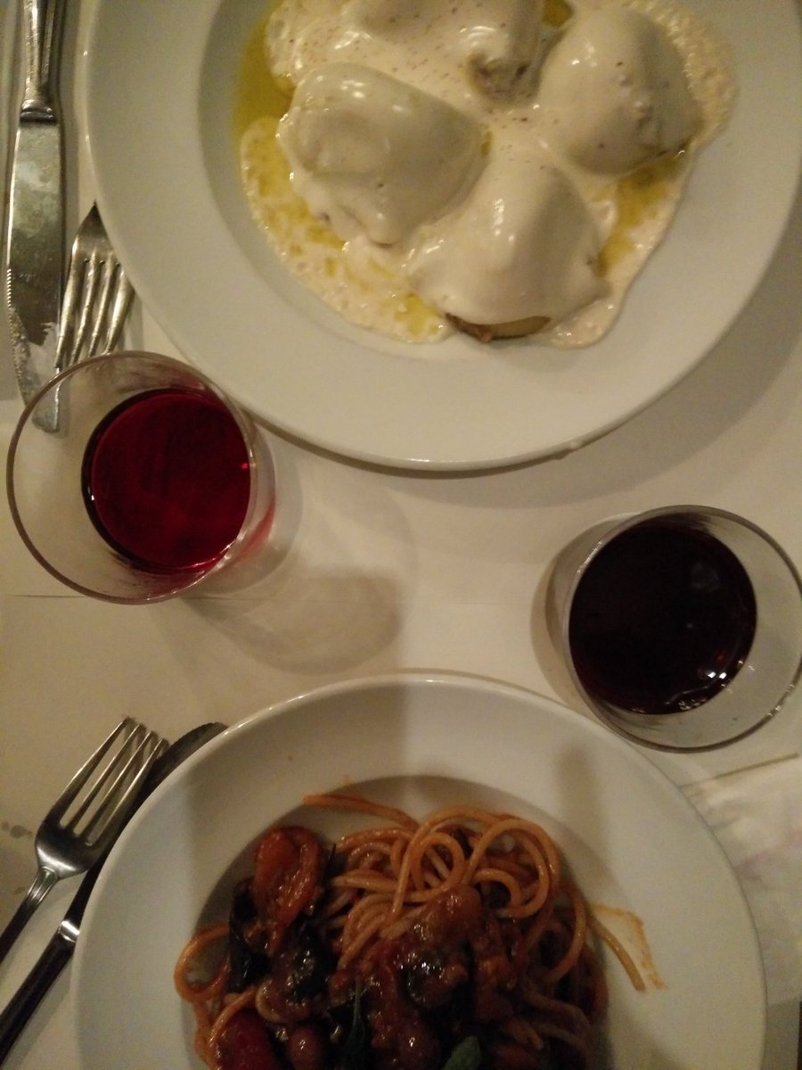 MateuMirai's tweet image. Fantàstic sopar de divendres. Aquest tuit és una prova de #comp2pdm