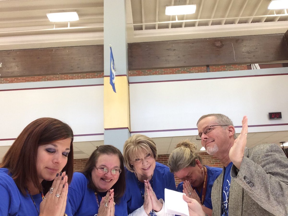 jgonzales1783's tweet photo. Special Specialists have joined the race!! #dptech2017 #dprace2017 #specialspecialists https://t.co/6WKlJBnoBQ