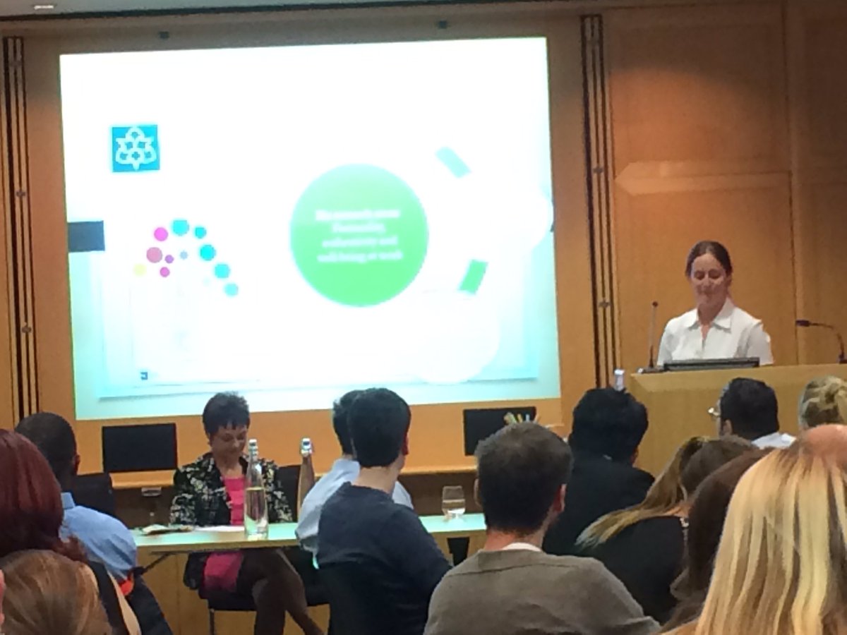 sharondemascia's tweet photo. #usingpsychtests Dr Anna Sutton speaking on area of selection @ABPsychologists @BPSOfficial @CIPDManchester @mmucpp https://t.co/4ex6fLgSUE