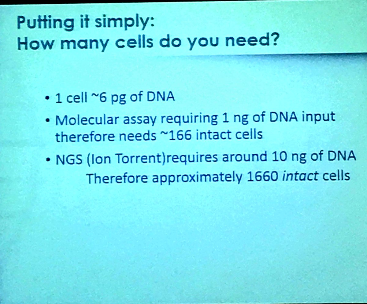 UTMB_Pathology's tweet photo. How many cells do you need? @Sinchita_Roy #utmbpathology https://t.co/AaFrlBFzMn