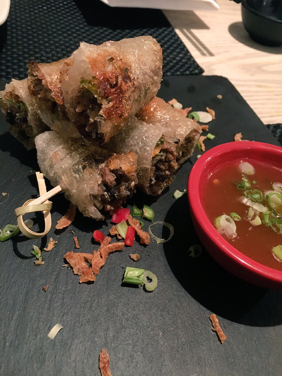 FoodiesMCR tweet picture