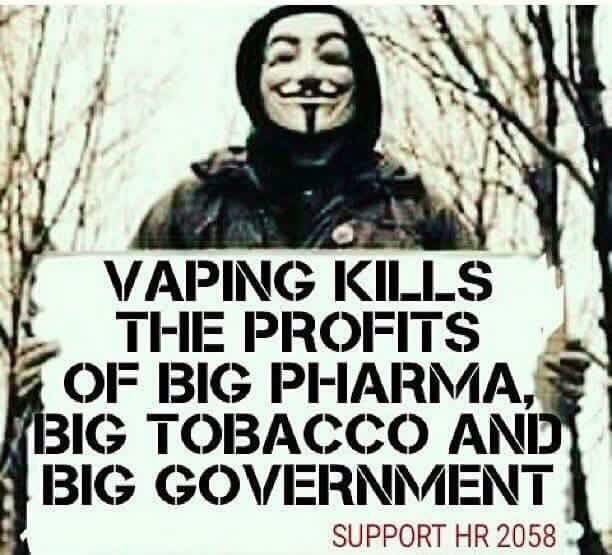 🔱Save Lives🔱 <a href="/LeaNannaB/">Lea Nanna Bruus</a> <a href="/ABillionLivesNO/">ABillionLives Norge</a> <a href="/ABillionLives/">A Billion Lives</a> @Ohm_punisher @enigma_vapes @AllVapeGods @VapeSocietyCo <a href="/vapeotw/">VapeOnTheWater</a>