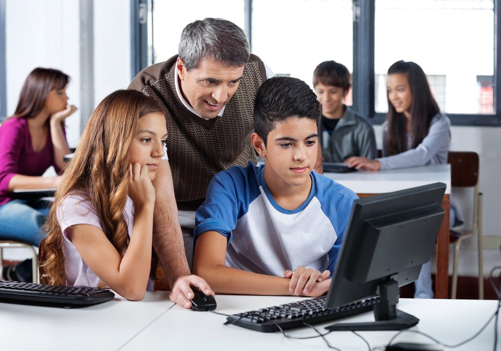 What are you doing to use the involvement factor in your classroom? #classroom #learning #education #teacher #k12 ow.ly/SvvY3052rab