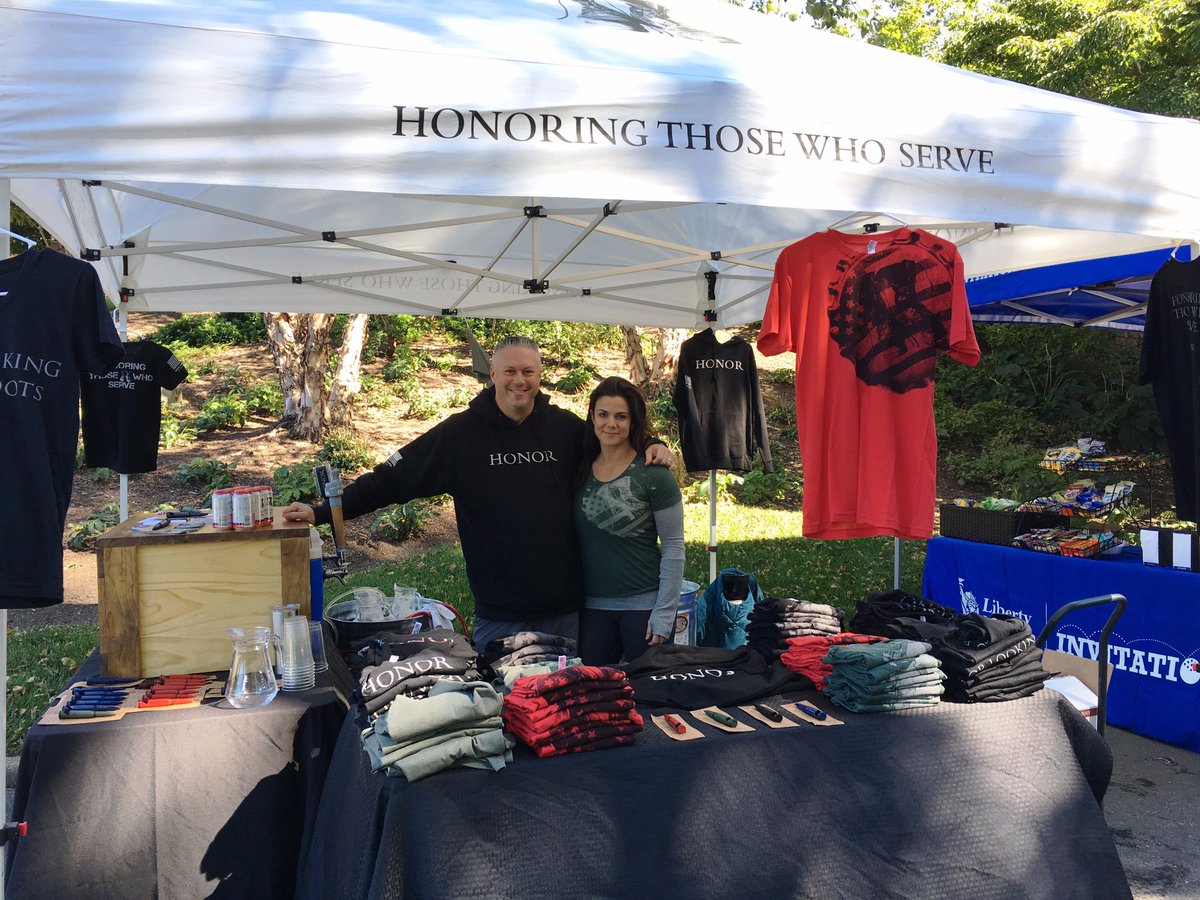 TPCPotomac's tweet image. Thank you to @HonorBeer, #OMNITECSolutions, #BRMi, @PenFed &amp;amp; @LibertyMutual and all of our other sponsors for making this day possible!!