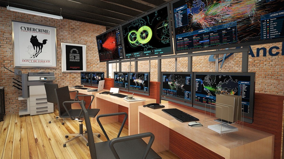 anchorpointsec's tweet image. Request for  NIST Cybersecurity Assessment Service hubs.ly/H04Gp680
#EverythingIsHackable