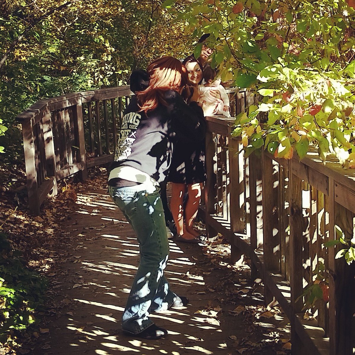 KSADA83's tweet photo. #BTS #FamilyPictures #FamilySesh #Colorado #BotanicGardens  #ExtremeImages #PhotographyByMelissa #GodFirst #WorkHard #PrayHard #Blessed https://t.co/CrweyrYDyn